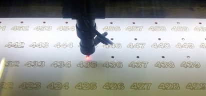 Plixo Laser Cutting And Laser Engraving Services Acrylic Wood Foam Leather